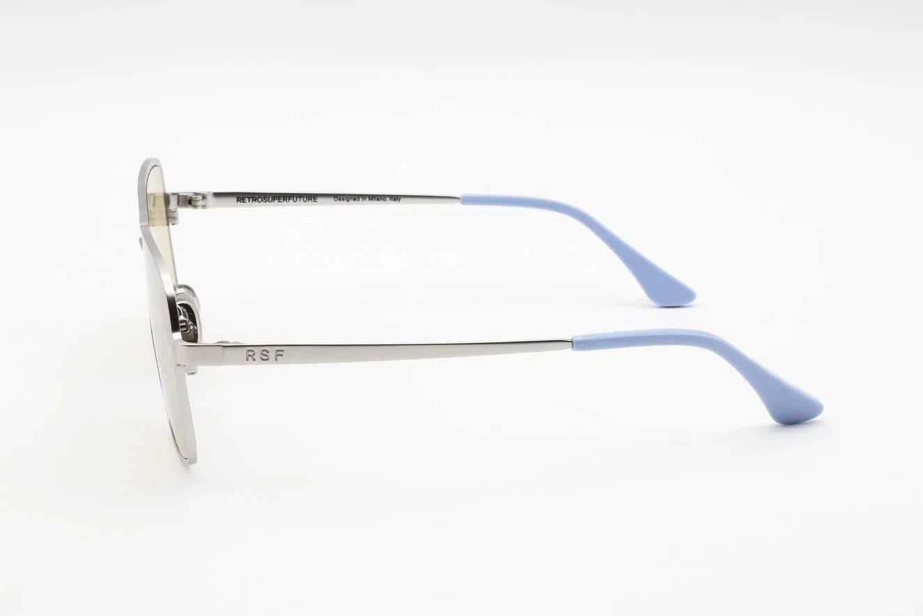Retrosuperfuture SPLIFFCOOLCAT Sunglasses - view 4